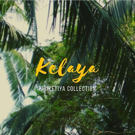 迪克韦勒 Kelaya At Hiriketiya Collection酒店 外观 照片